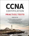 CCNA Certification Practice Tests cover