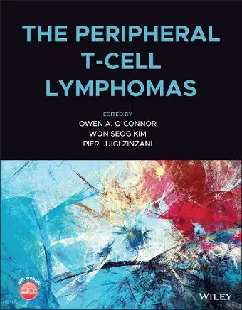 The Peripheral T-Cell Lymphomas cover