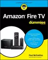 Amazon Fire TV For Dummies cover