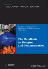 The Handbook of Religion and Communication cover