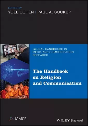 The Handbook of Religion and Communication cover