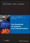 The Handbook of Religion and Communication cover