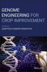 Genome Engineering for Crop Improvement cover