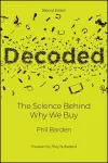 Decoded cover