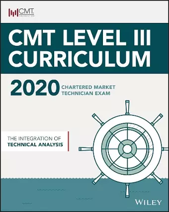 CMT Level III 2020 cover