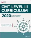 CMT Level III 2020 cover