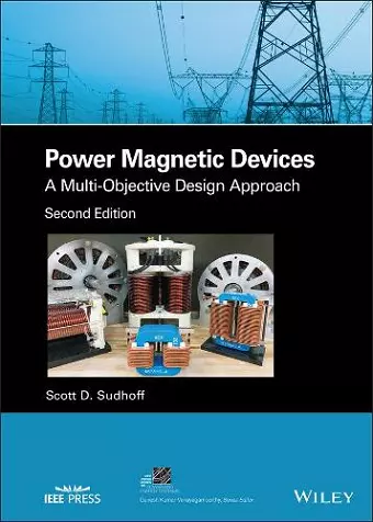 Power Magnetic Devices cover