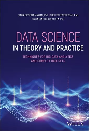 Data Science in Theory and Practice cover