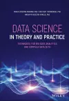 Data Science in Theory and Practice cover