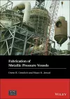 Fabrication of Metallic Pressure Vessels cover