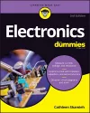 Electronics For Dummies cover