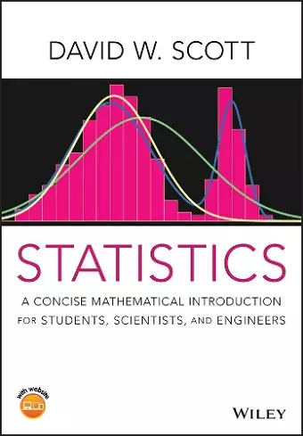 Statistics cover