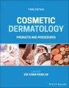 Cosmetic Dermatology cover