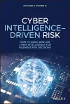 Cyber Intelligence-Driven Risk cover