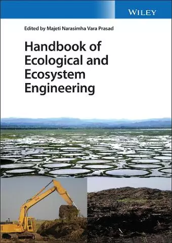 Handbook of Ecological and Ecosystem Engineering cover