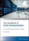 The Handbook of Crisis Communication cover