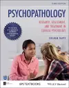 Psychopathology cover