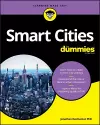 Smart Cities For Dummies cover