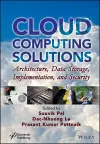 Cloud Computing Solutions cover