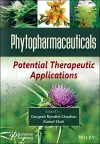 Phytopharmaceuticals cover