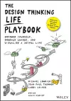 The Design Thinking Life Playbook cover