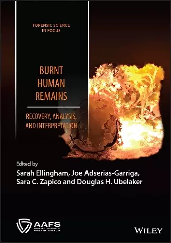 Burnt Human Remains cover