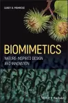 Biomimetics cover