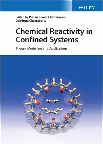 Chemical Reactivity in Confined Systems cover