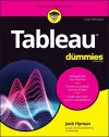 Tableau For Dummies cover