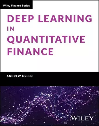 Deep Learning in Quantitative Finance cover
