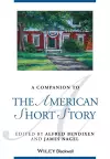 A Companion to the American Short Story cover