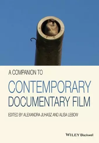 A Companion to Contemporary Documentary Film cover