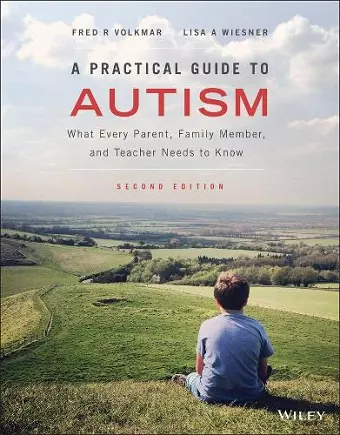 A Practical Guide to Autism cover