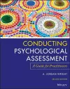 Conducting Psychological Assessment cover