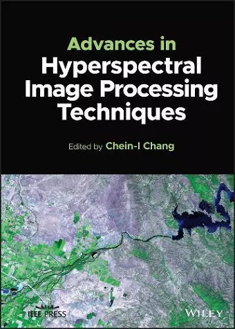 Advances in Hyperspectral Image Processing Techniques cover