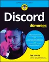 Discord For Dummies cover