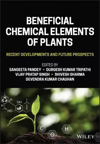 Beneficial Chemical Elements of Plants cover