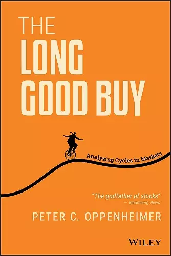 The Long Good Buy cover