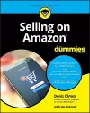 Selling on Amazon For Dummies cover