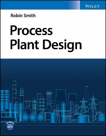 Process Plant Design cover
