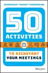 50 Activities to Kickstart Your Meetings cover