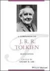 A Companion to J. R. R. Tolkien cover