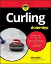 Curling For Dummies cover