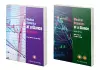 Medical Statistics at a Glance, 4e Text & Workbook cover