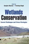 Wetlands Conservation cover