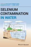 Selenium Contamination in Water cover