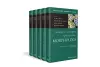 The Wiley Blackwell Companion to Morphology, 5 Volume Set cover