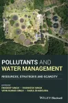 Pollutants and Water Management cover
