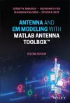 Antenna and EM Modeling with MATLAB Antenna Toolbox cover