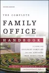 The Complete Family Office Handbook cover